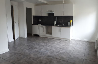 location appartement 750 € CC /mois à proximité de Juvisy-sur-Orge (91260)