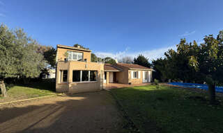 Maison 5 Pièces 178 m² à vendre à Carcassonne (11000)