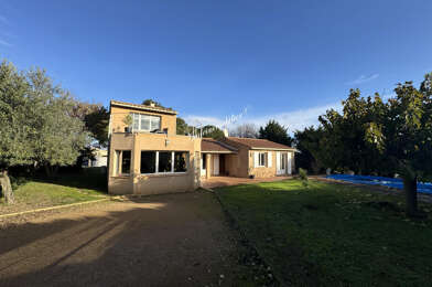 Maison 5 pièces 349800 €