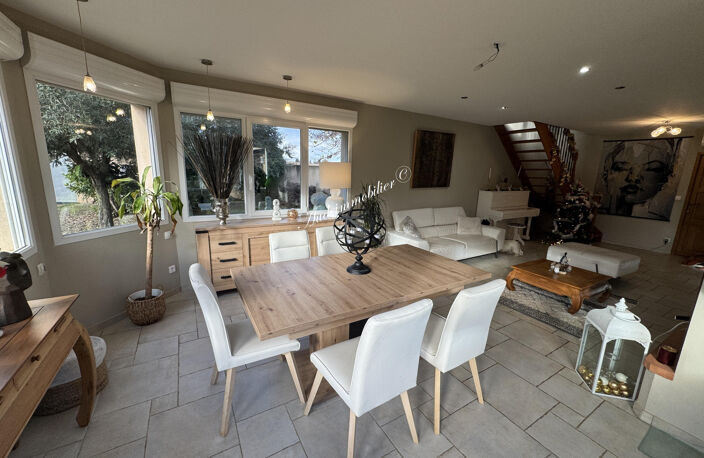 Villa avec piscine — photo 2
