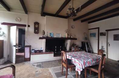 Maison 8 pièces 367000 €