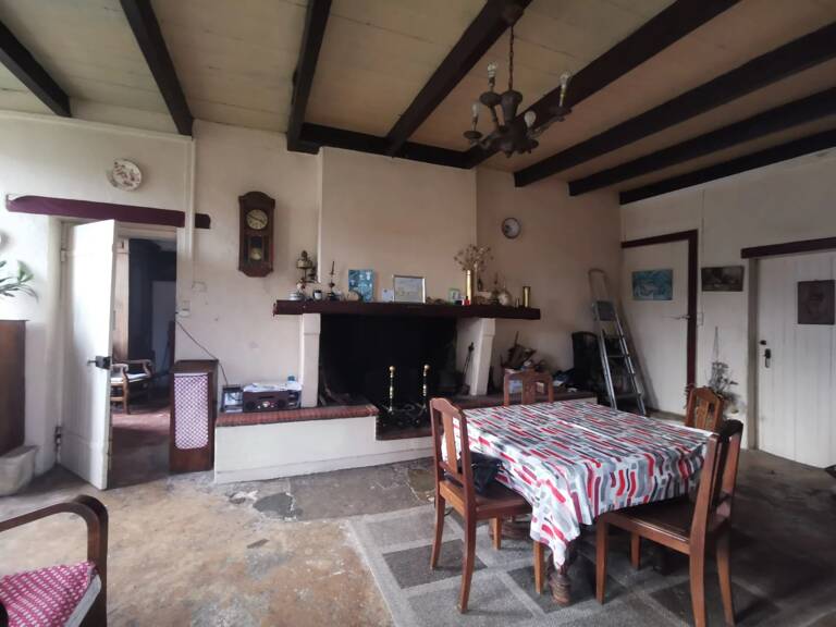 Maison authentique à rénover — photo 1