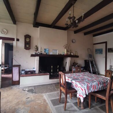 Maison 8 pièces 367000 €