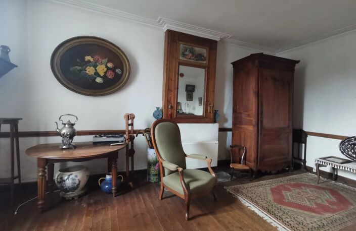 Maison authentique à rénover — photo 2