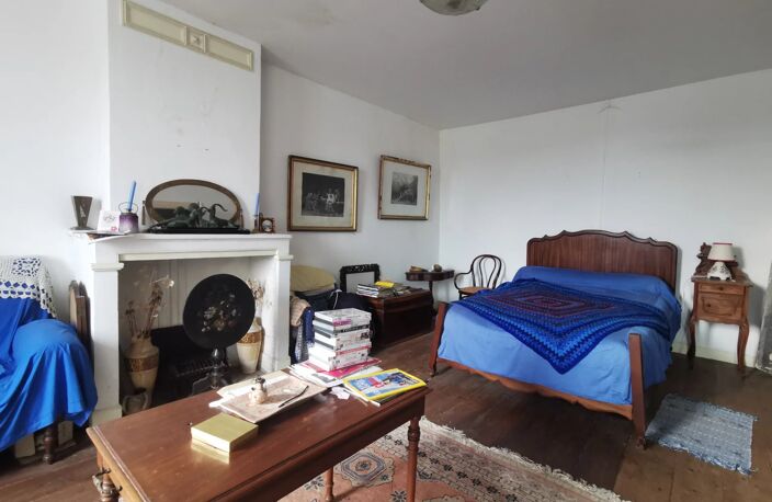 Maison authentique à rénover — photo 3