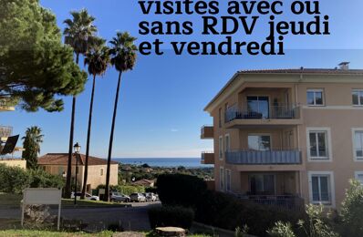 vente appartement 240 000 € à proximité de Le Cannet (06110)