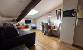 Appartement 2 Pièces 36 m² à vendre à Cannes (06400)