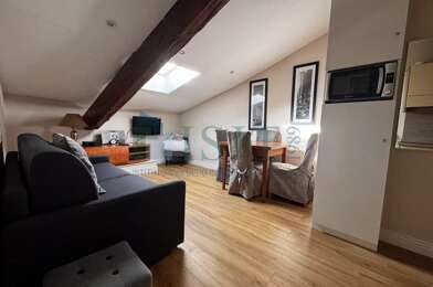 Appartement 2 pièces 359000 €
