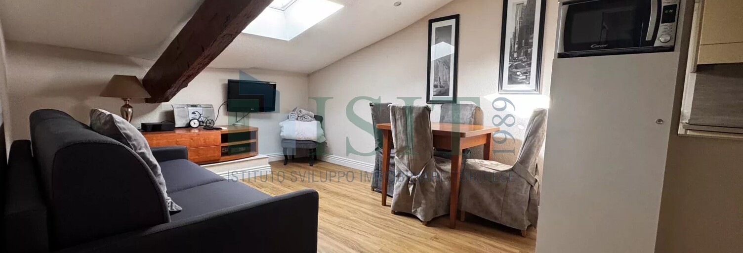 Appartement 2 Pièces 36 m² à vendre à Cannes (06400)