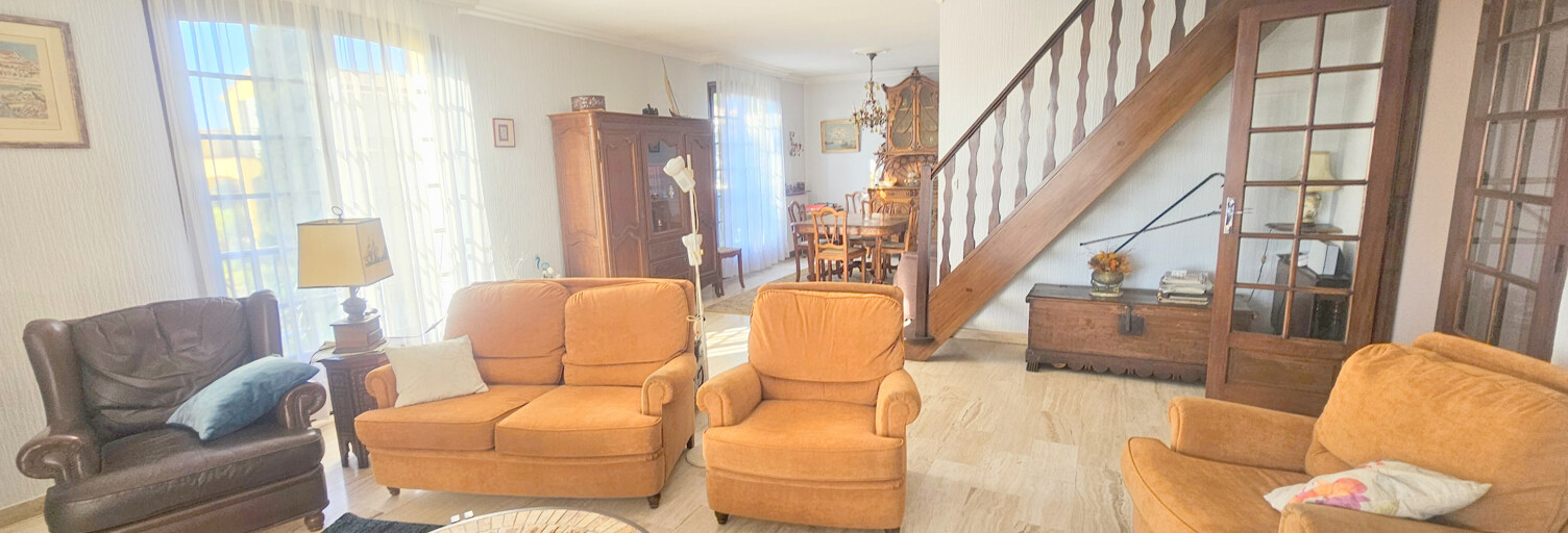 Maison 6 Pièces 226 m² à vendre à Saint-Jean-de-Védas (34430)