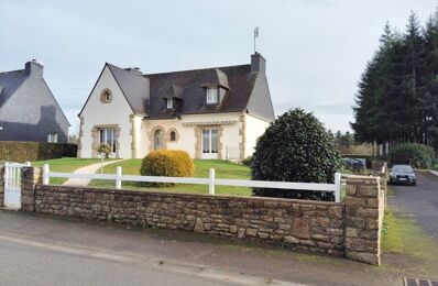 vente maison 215 250 € à proximité de Glomel (22110)