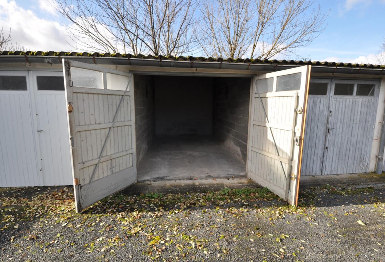 Garage La Maladrerie — photo 1