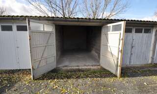 Garage  15 m² à vendre à Albi (81000)