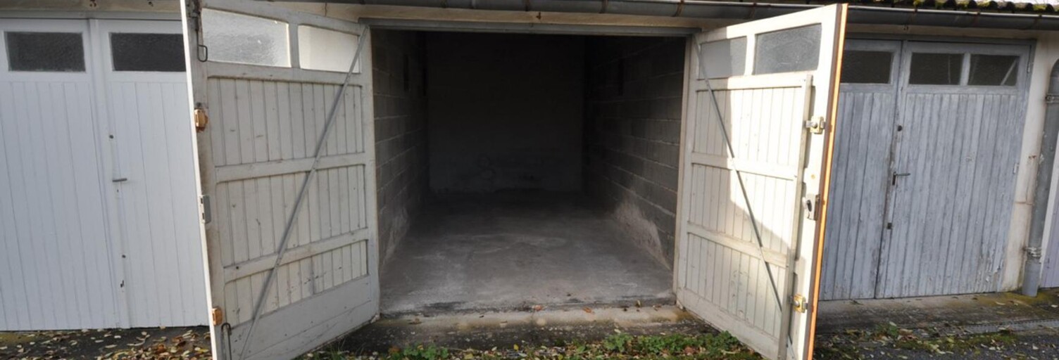 Garage  15 m² à vendre à Albi (81000)