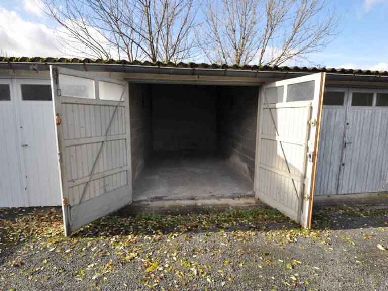 Garage La Maladrerie — photo 1