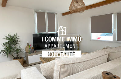 location appartement 650 € CC /mois à proximité de Lens (62300)