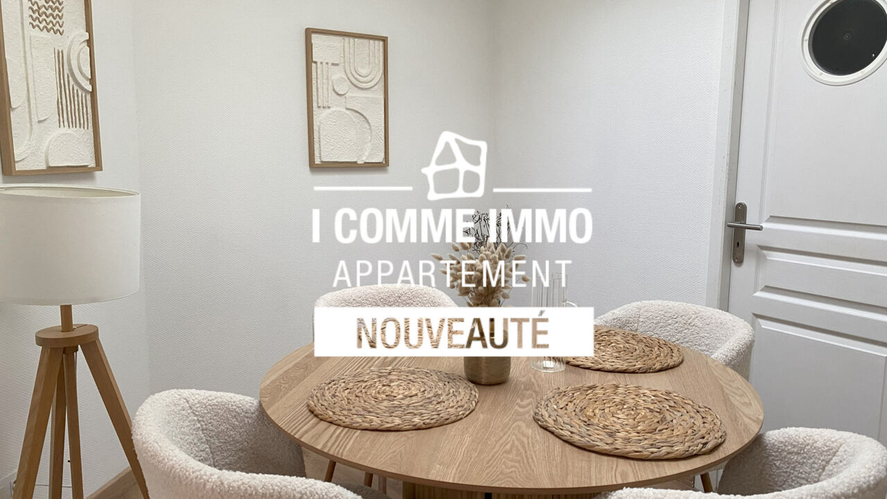 appartement 2 pièces 69 m2 à louer à Bouvigny-Boyeffles (62172)