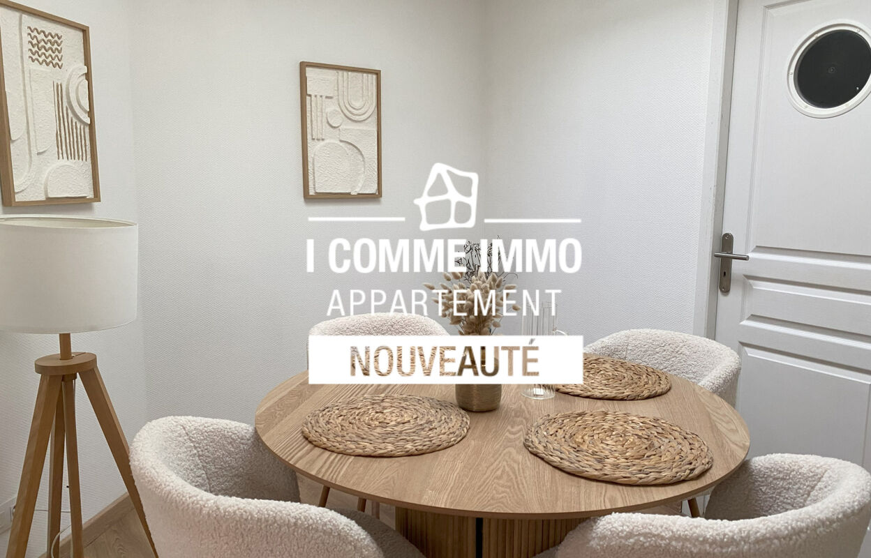 appartement 2 pièces 69 m2 à louer à Bouvigny-Boyeffles (62172)