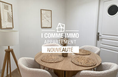 location appartement 650 € CC /mois à proximité de Tincques (62127)