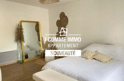 location appartement 650 € CC /mois à proximité de Marles-les-Mines (62540)