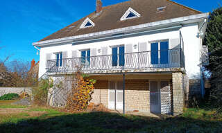 Maison 7 Pièces 192 m² à vendre à Pougues-les-Eaux (58320)