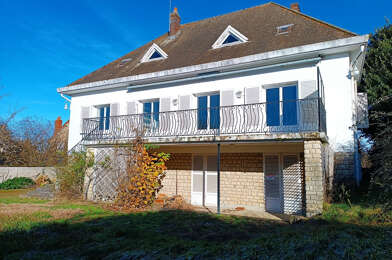 Maison 7 pièces 199000 €