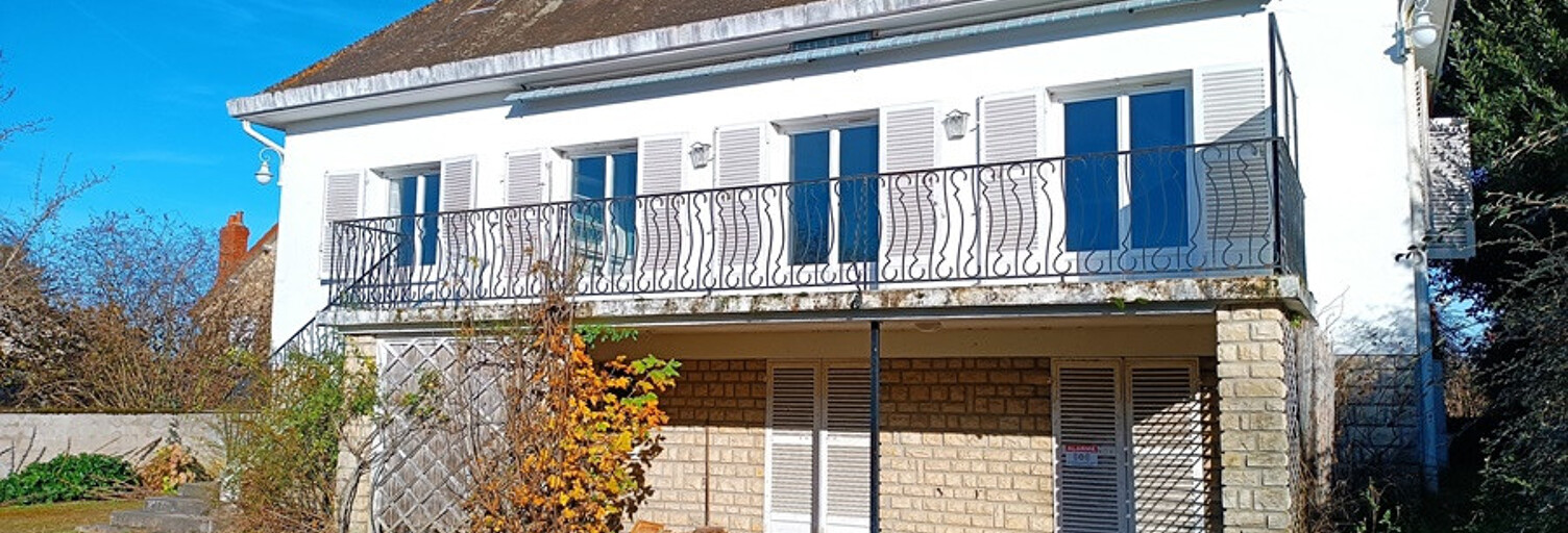 Maison 7 Pièces 192 m² à vendre à Pougues-les-Eaux (58320)