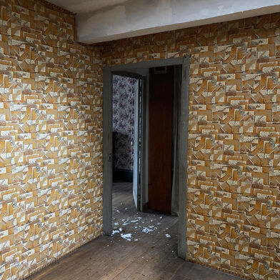 Maison 5 pièces 28000 €