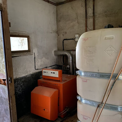 Maison 5 pièces 28000 €