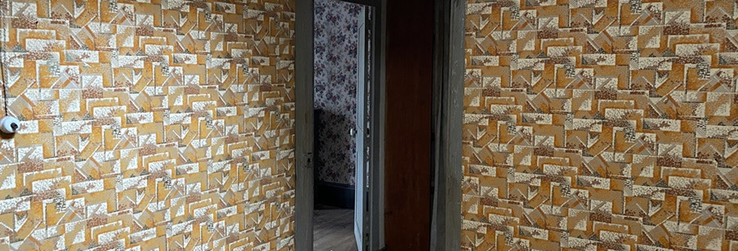 Maison 5 Pièces 97 m² à vendre à Blet (18350)