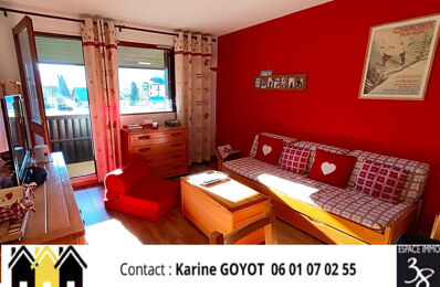 vente appartement 114 900 € à proximité de Veurey-Voroize (38113)