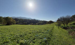 Terrain  597 m² à vendre à La Chapelle-Blanche (73110)