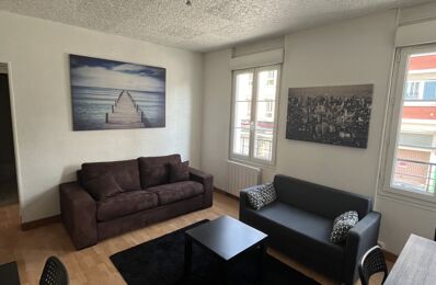 vente appartement 99 000 € à proximité de Trouville-sur-Mer (14360)