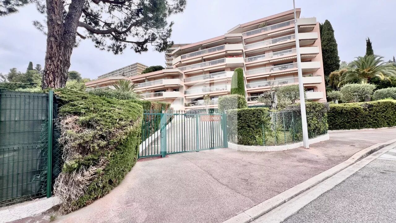 appartement 1 pièces 30 m2 à louer à Nice (06200)