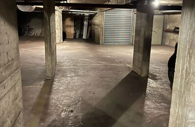 vente garage 17 500 € à proximité de Alfortville (94140)