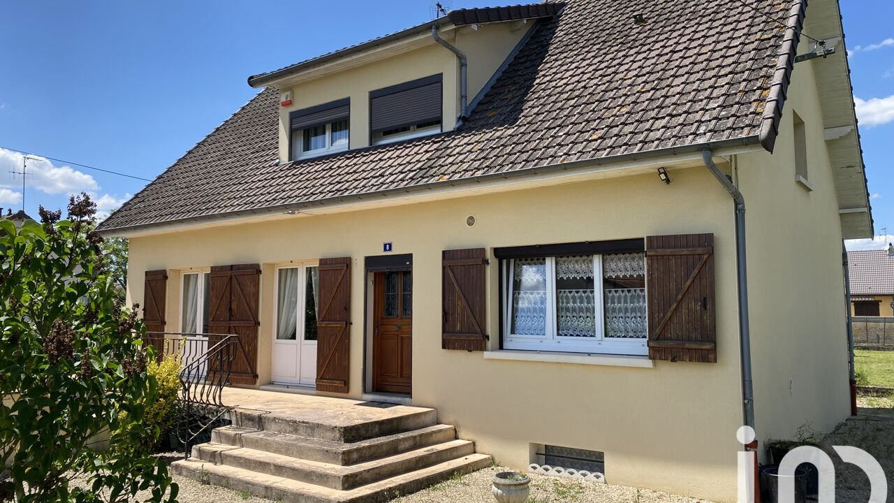 maison 6 pièces 135 m2 à vendre à Pogny (51240)