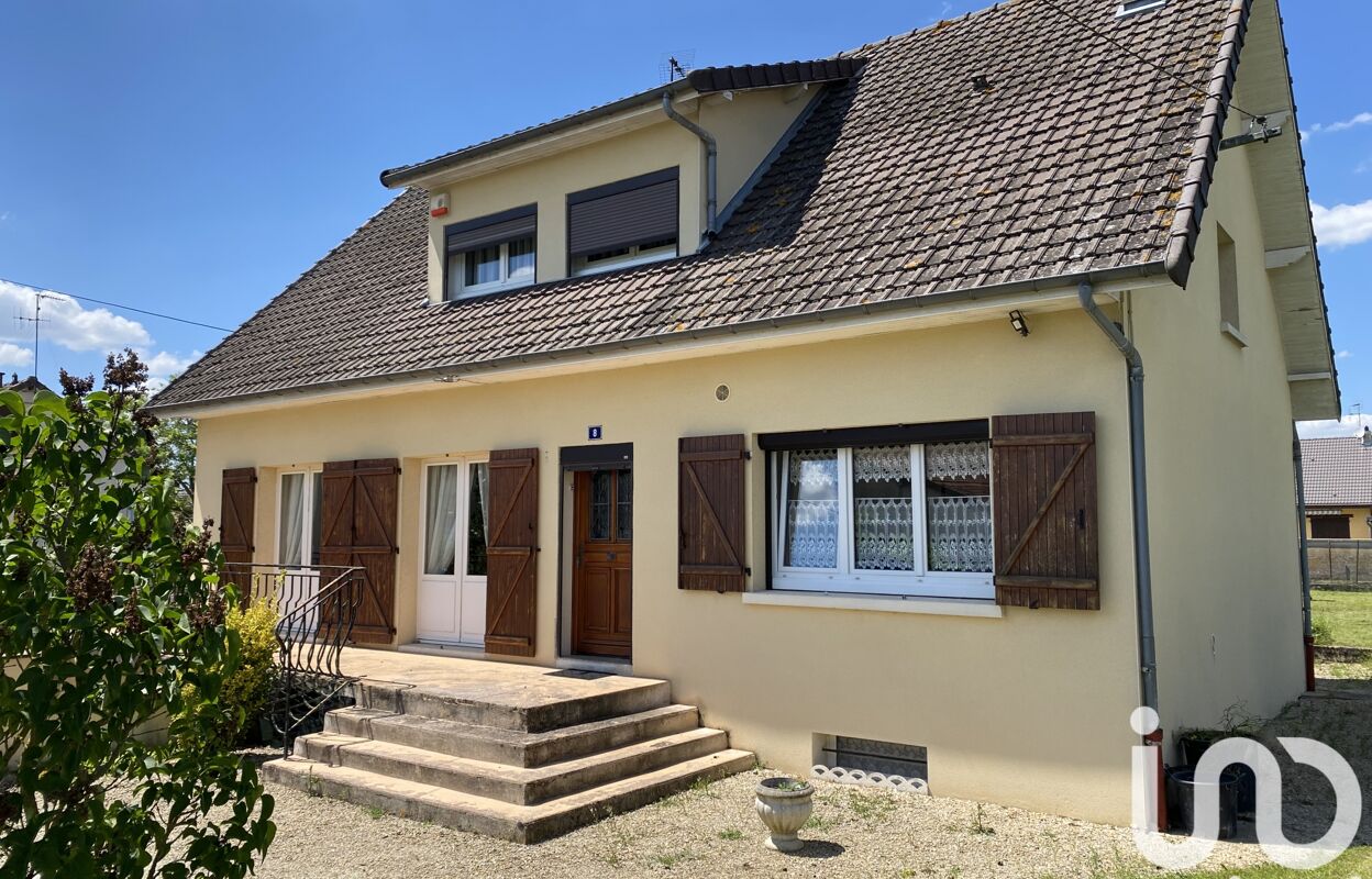 maison 6 pièces 135 m2 à vendre à Pogny (51240)