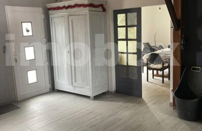 maison 11 pièces 240 m2 à vendre à Loireauxence (44370)