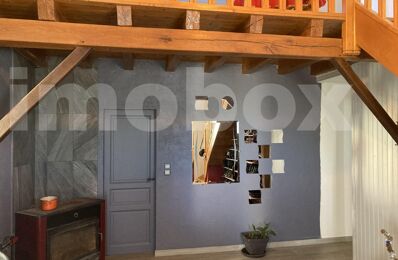 vente maison 319 990 € à proximité de Orée-d'Anjou (49270)