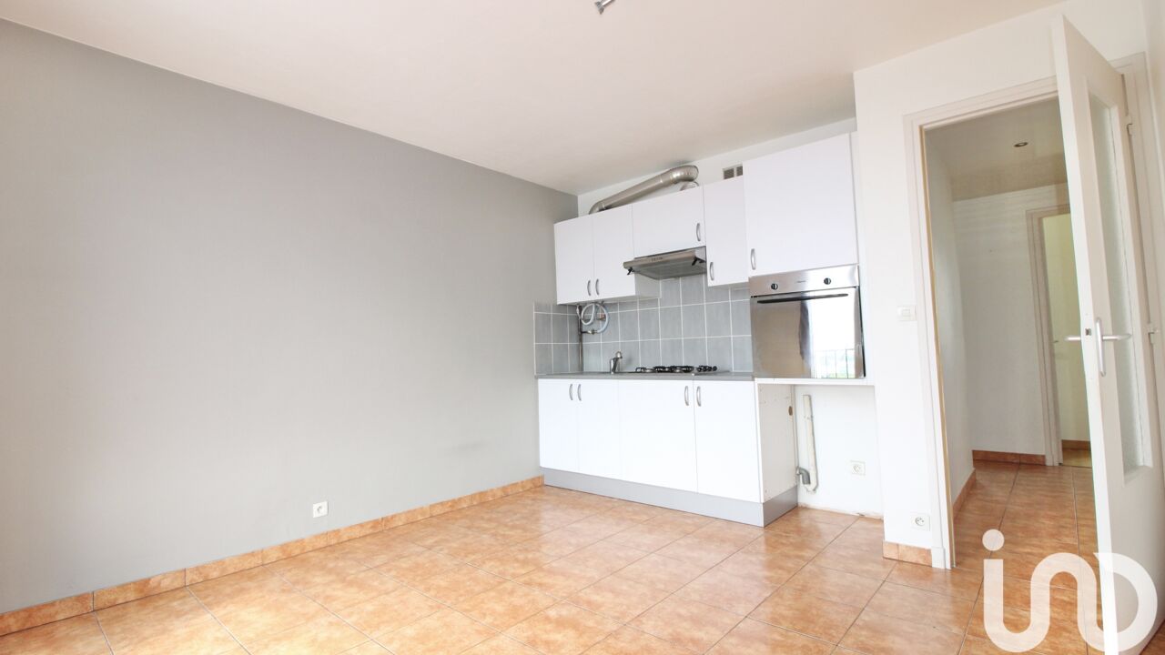 appartement 3 pièces 42 m2 à vendre à Le Havre (76600)