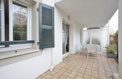 vente appartement 192 000 € à proximité de Cambo-les-Bains (64250)