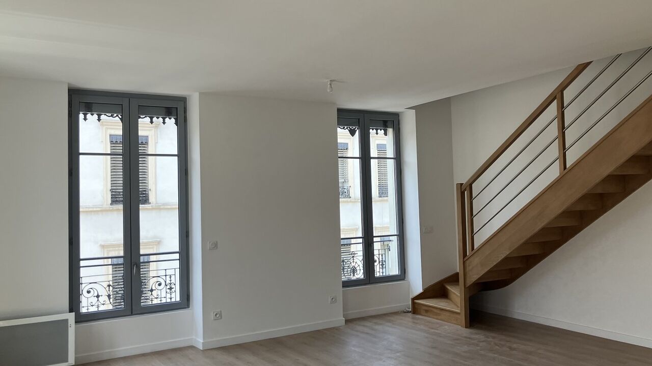 appartement 3 pièces 89 m2 à vendre à Lyon 6 (69006)