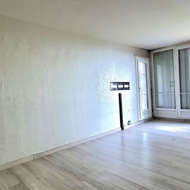 Appartement 3 pièces 75 m²