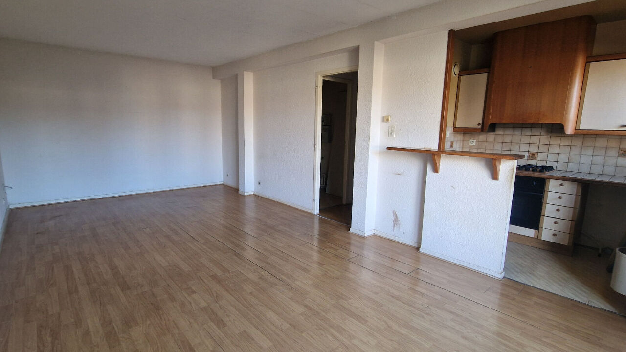 appartement 3 pièces 68 m2 à vendre à Auch (32000)