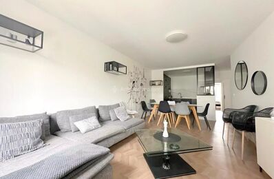 location appartement 1 950 € CC /mois à proximité de Saint-Thibault-des-Vignes (77400)