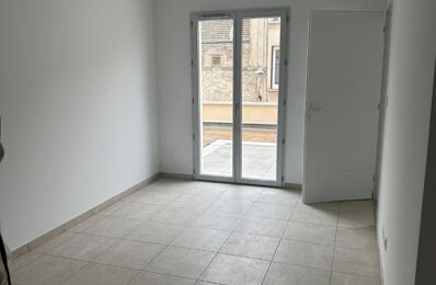 location appartement 630 € CC /mois à proximité de Cleyzieu (01230)