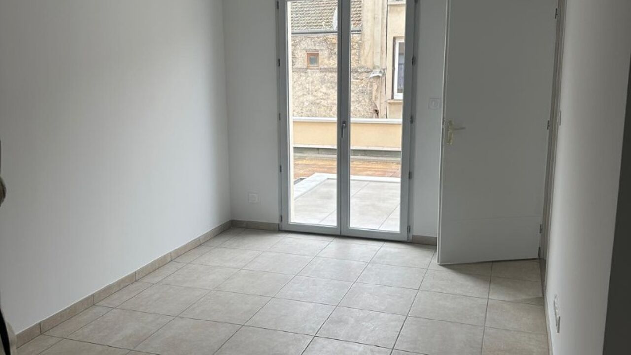 appartement 2 pièces 40 m2 à louer à Ambérieu-en-Bugey (01500)