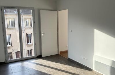 location appartement 610 € CC /mois à proximité de Ambérieu-en-Bugey (01500)