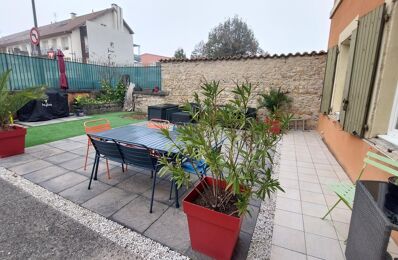 location appartement 910 € CC /mois à proximité de Roche (38090)