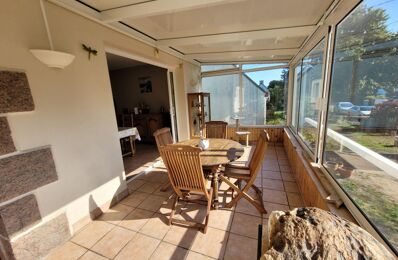 vente maison 373 500 € à proximité de Lannion (22300)